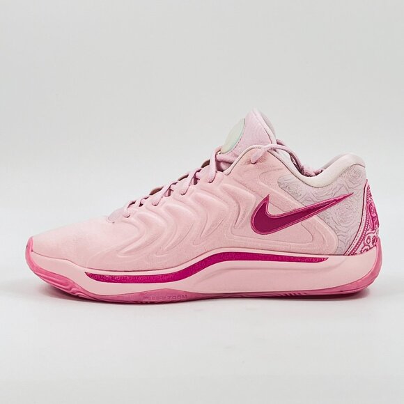 Nike KD 17 NRG \'Aunt Pearl\' FZ1518-600 Basketball size 12 main image 7